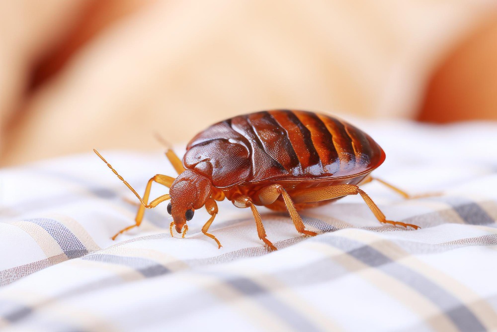 Bed Bug Extermination