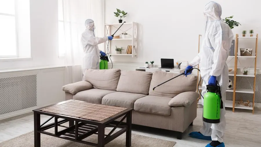 Kreshco Pest Control | Lorain County | Pest Exterminator