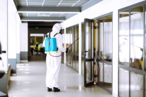 Commercial Pest Control Cleveland – Protect Your Business