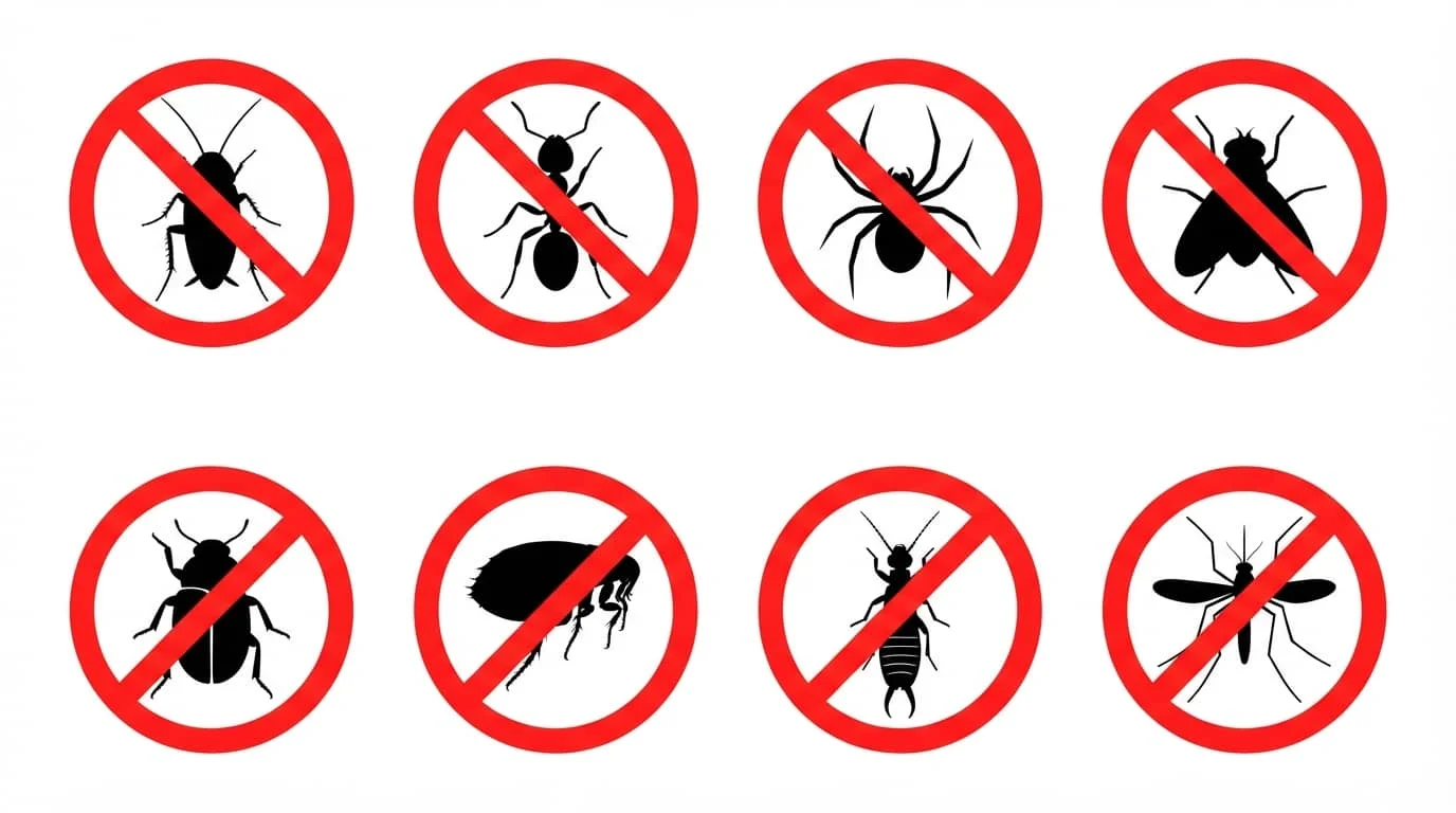 Pest Control in Cleveland