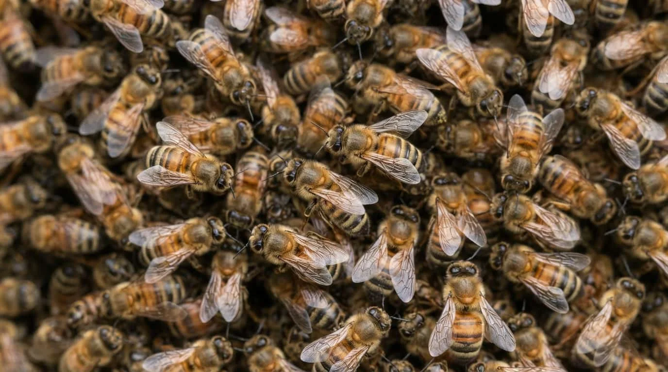 Bee Removal